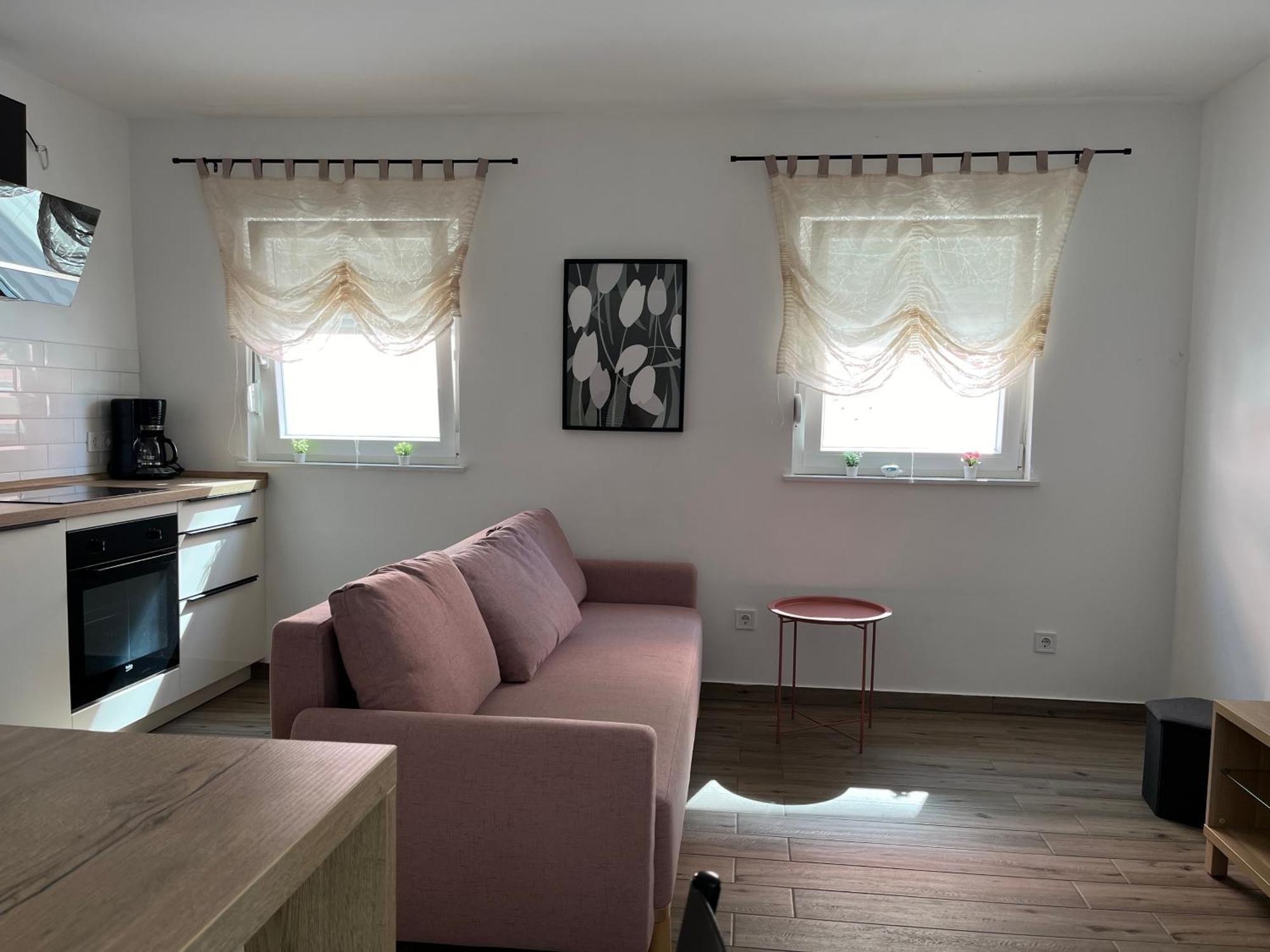 Apartmani Mlinar - Two Bedroom Apartment With Seaview Grebastica Ngoại thất bức ảnh