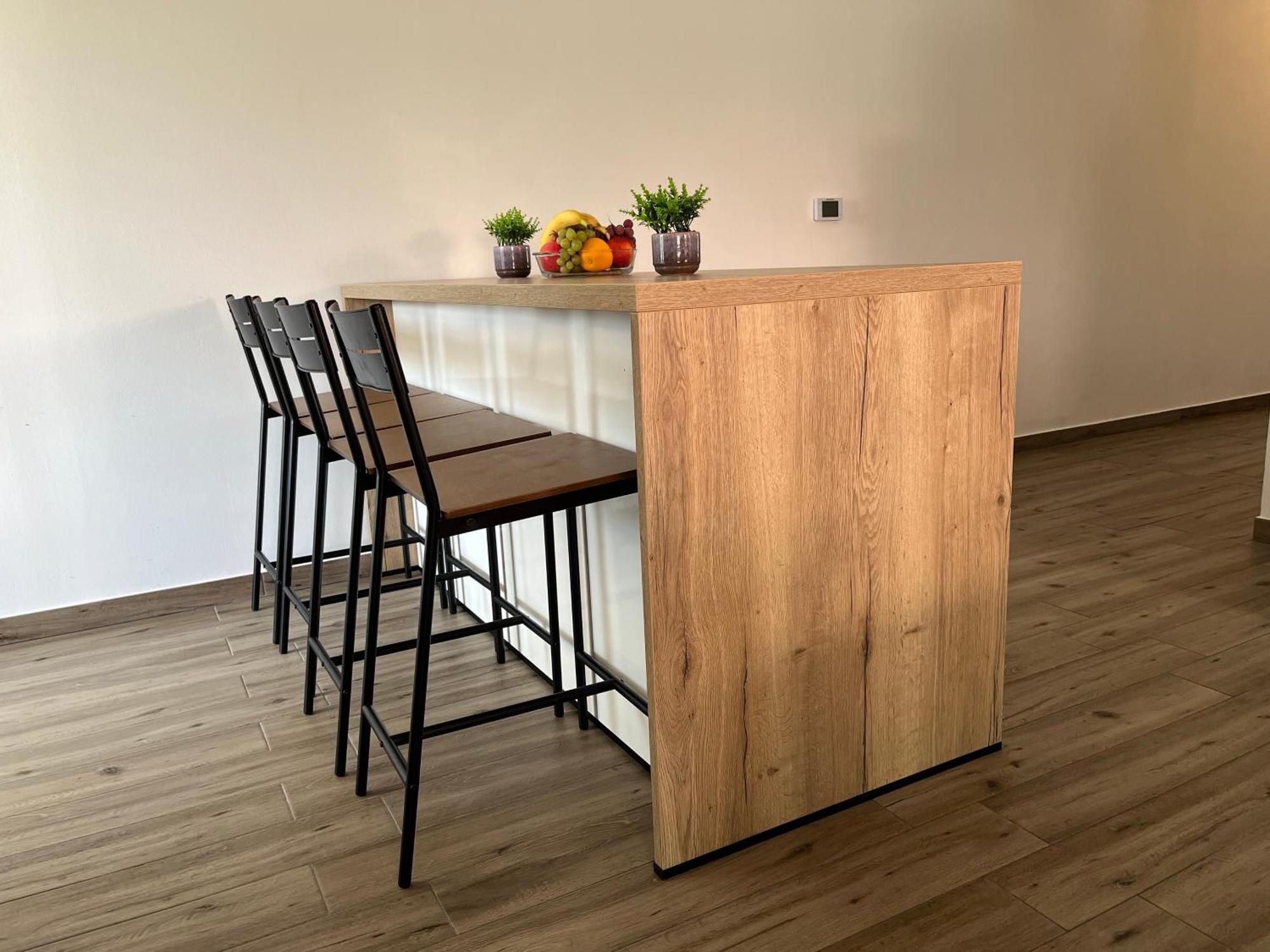 Apartmani Mlinar - Two Bedroom Apartment With Seaview Grebastica Ngoại thất bức ảnh