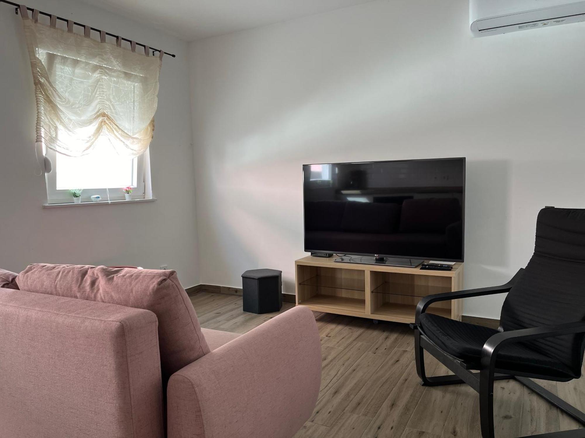 Apartmani Mlinar - Two Bedroom Apartment With Seaview Grebastica Ngoại thất bức ảnh